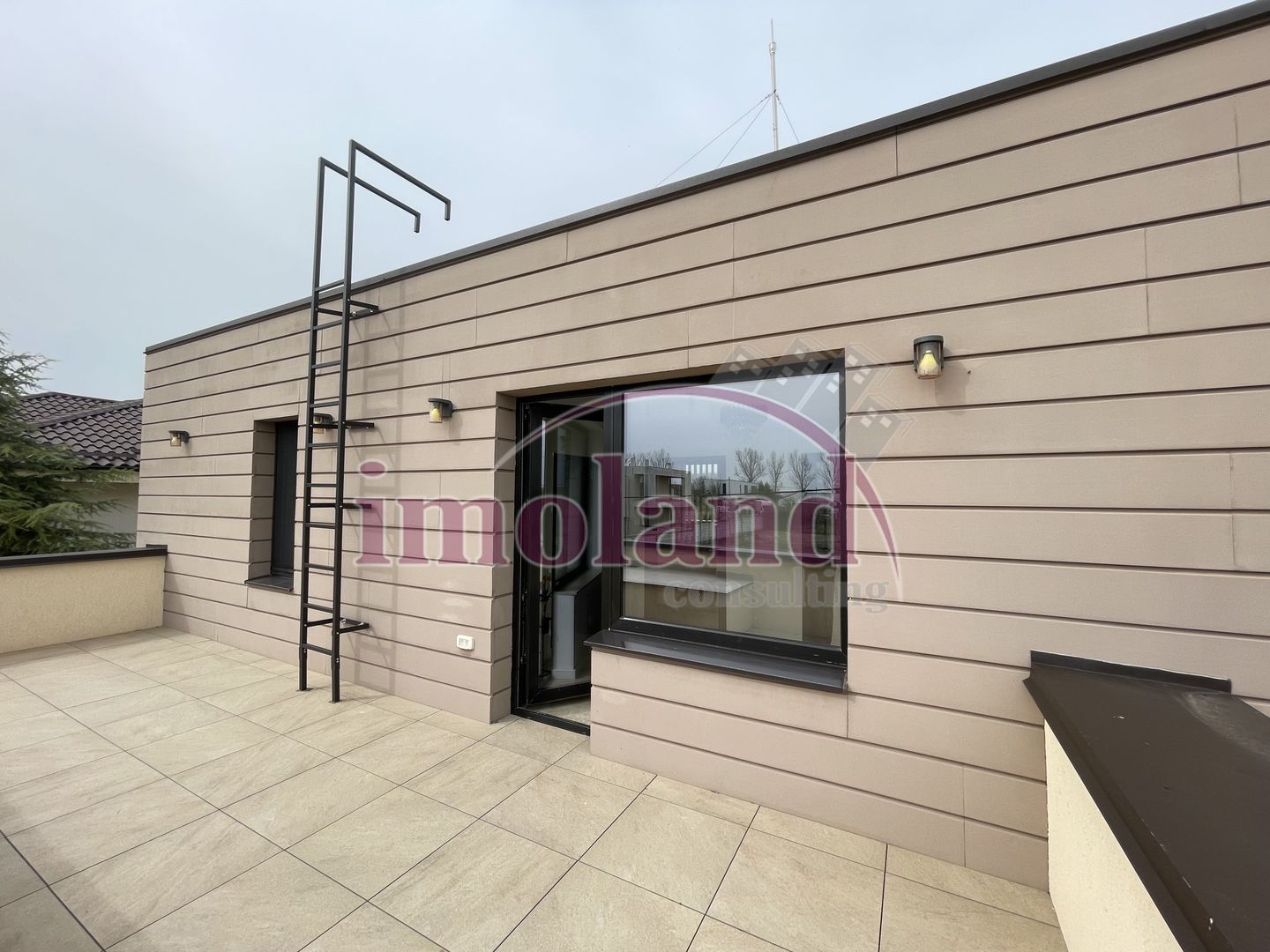 Casă ultramoderna la cheie 2024 pe malul lacului Laguna Verde – teren 800 mp - Poză 6