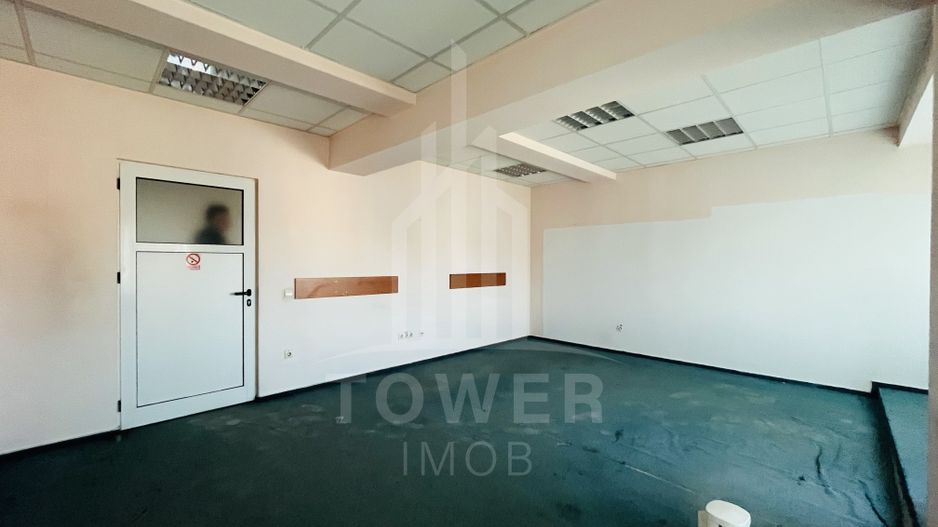 Spațiu birouri de vânzare-Zona centrala - Poză 34