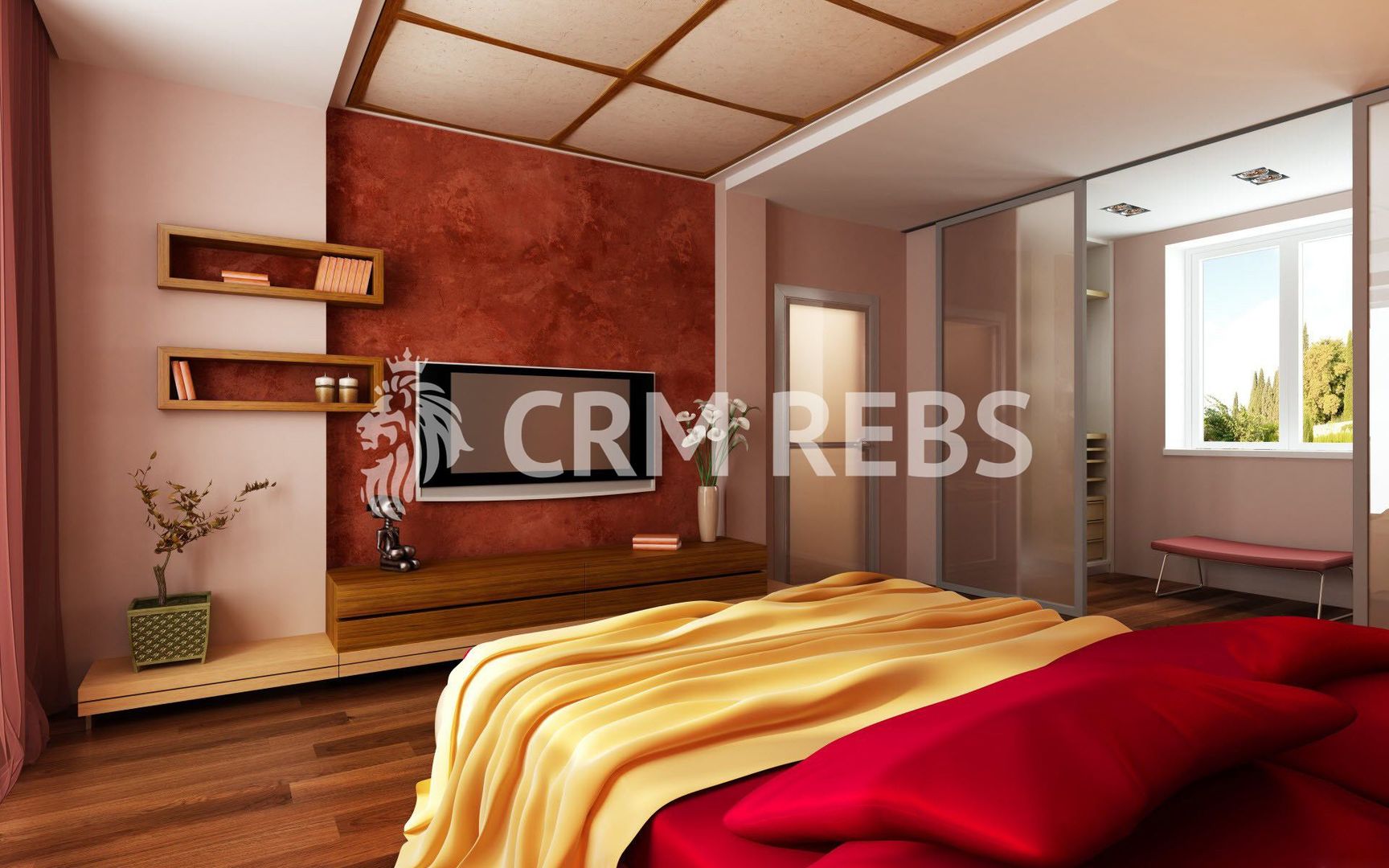 Apartament de vanzare in Dristor - Poză 37