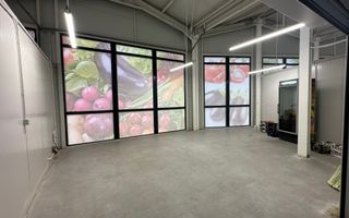Spatii comerciale de inchiriat in PIATA DELFINULUI - Poză 4