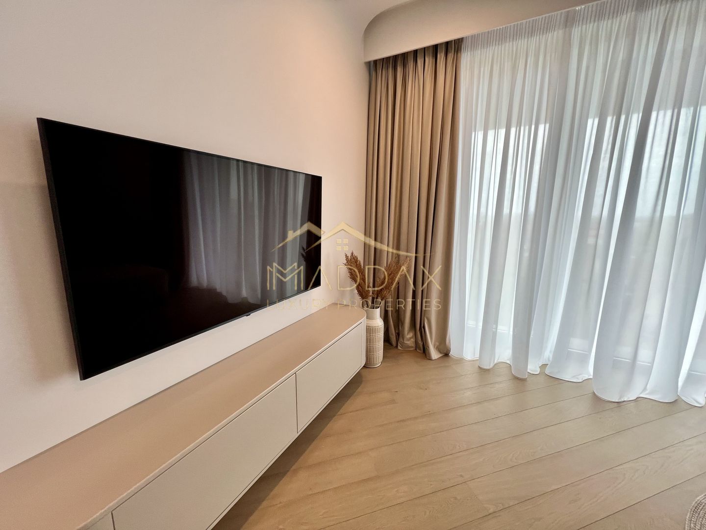 Apartament LUX *116mp* // Parcare // Iancu Nicolae - Poză 16