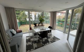 Vilă 3 camere | Iancu Nicolae | Jollie Ville | 140 mp | pază 24/7 - Poză 2