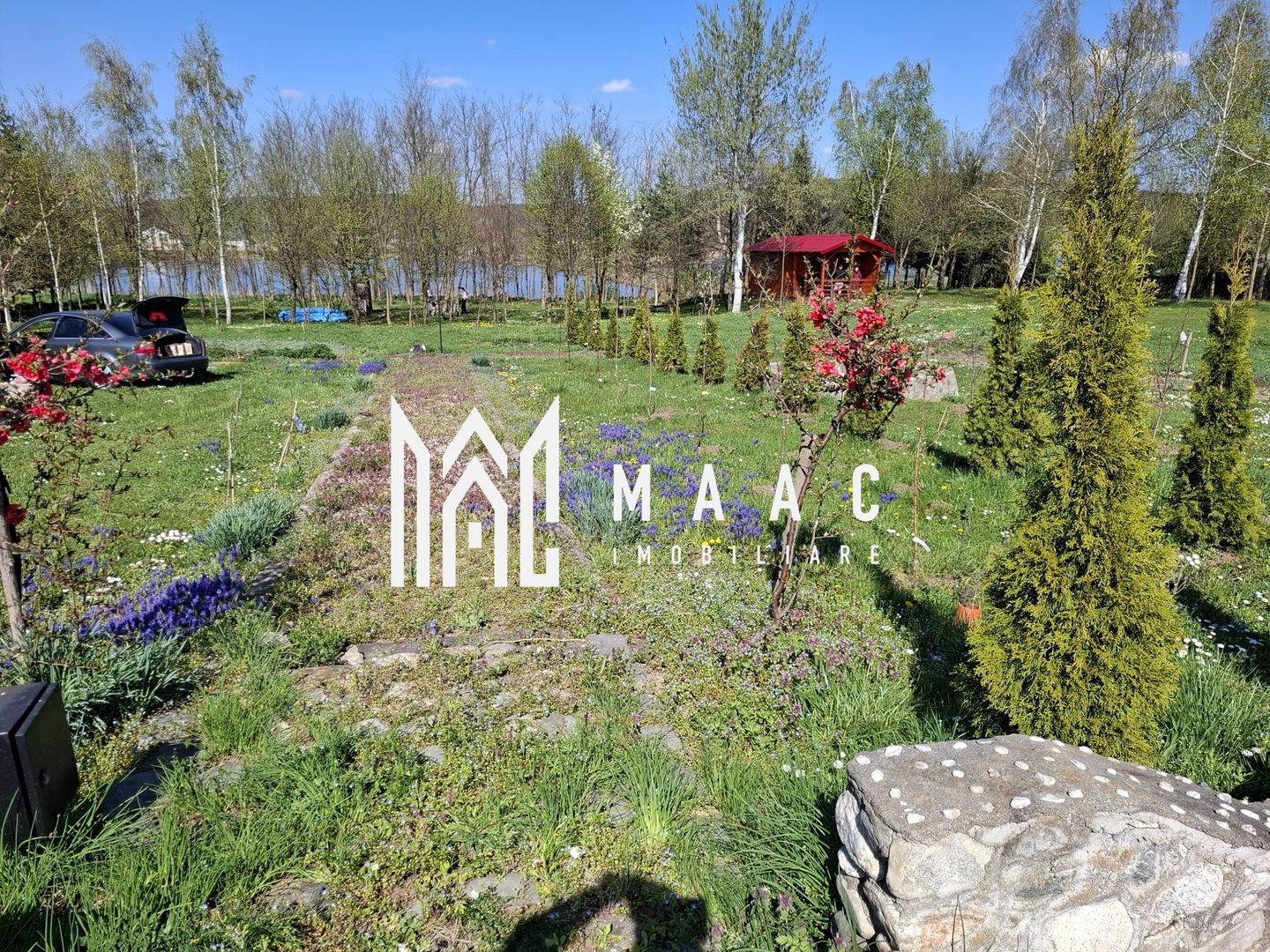 Teren Intravilan | 1150 mp | Săliște - Poză 10