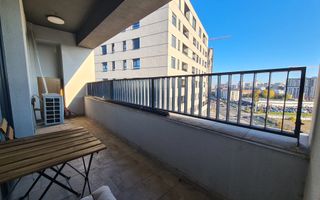 City of Mara - Apartament cu 3 camere cu vedere spre Catedrala - Poză 4