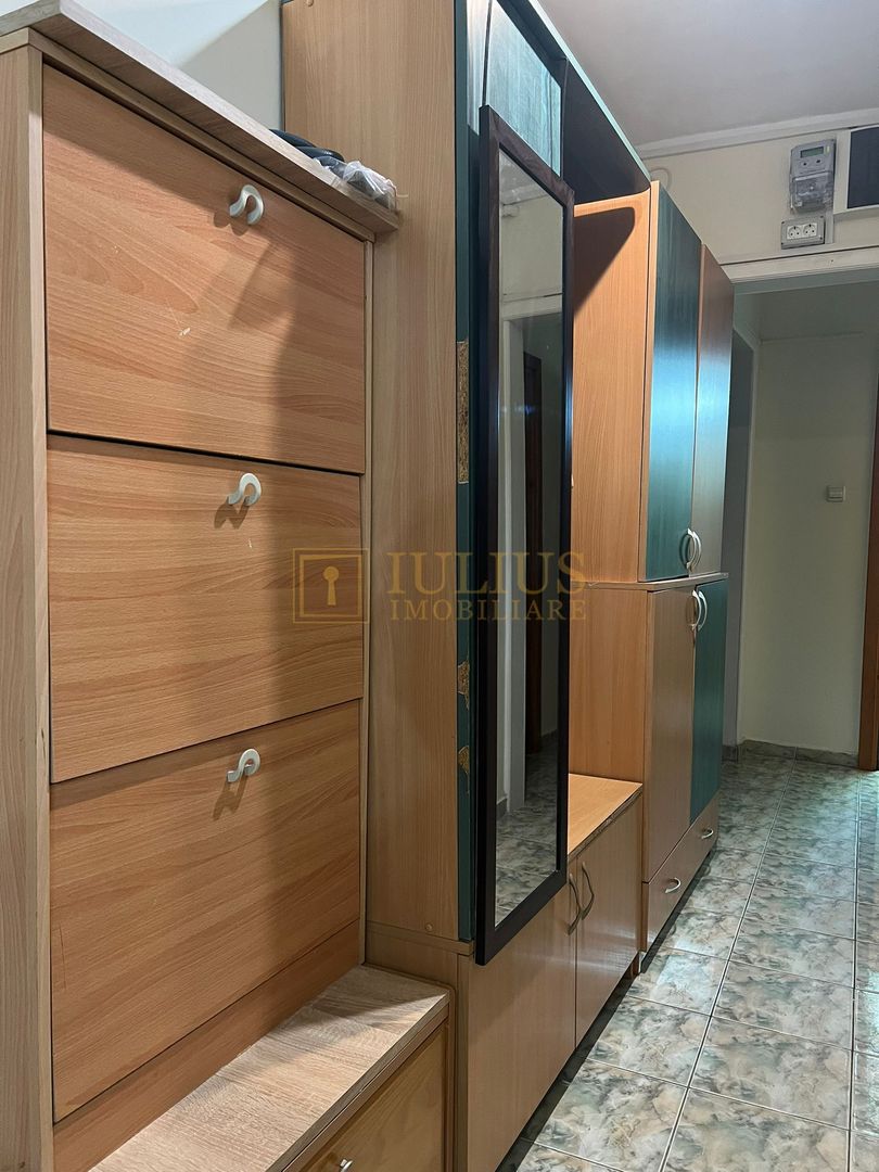 3 camere+ 2 bai in Complexul Studentesc - Poză 16