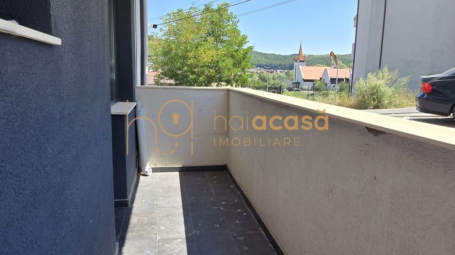 Apartament 3 camere 90 mp Floresti strada Fagului - Poză 14