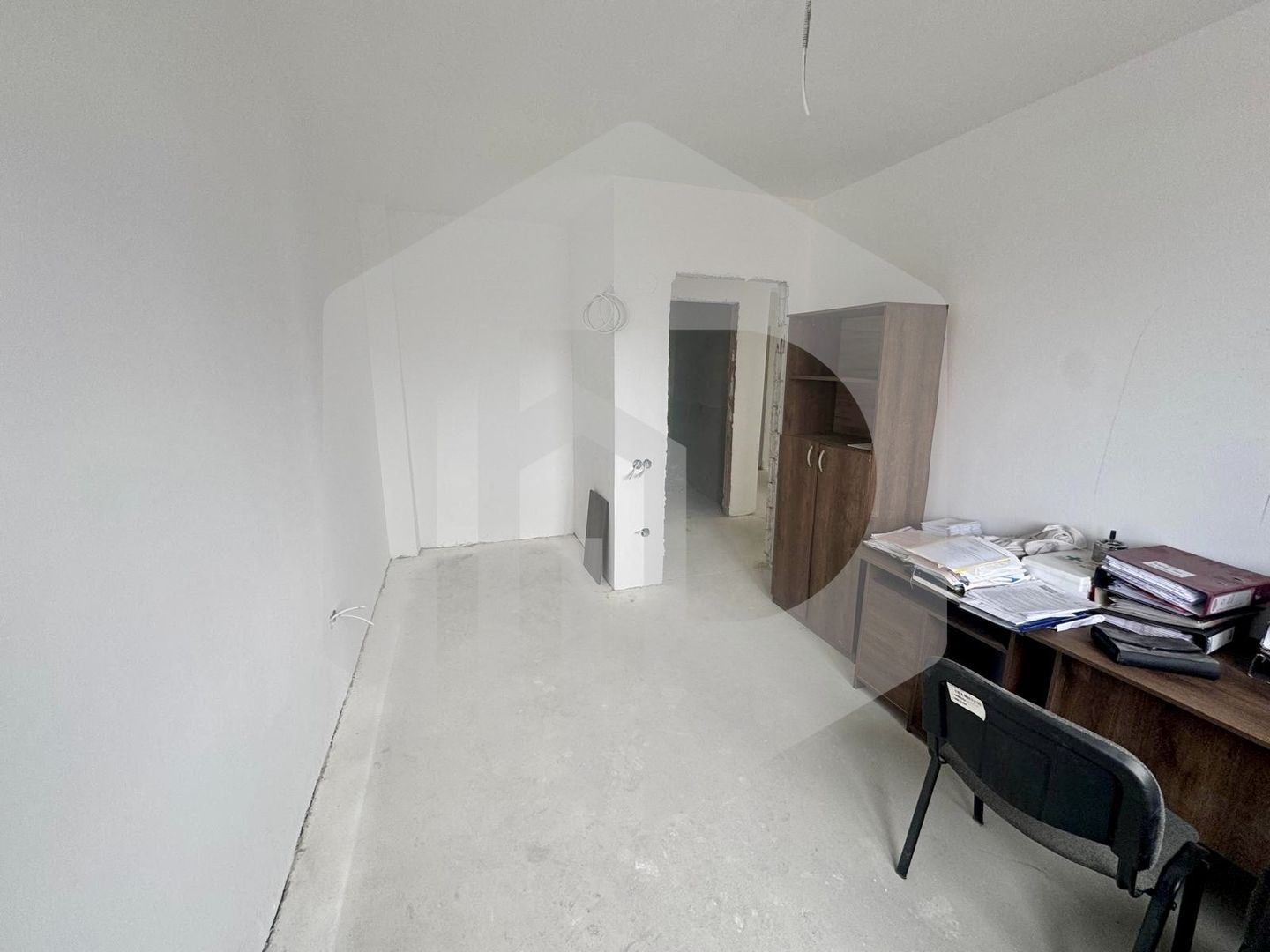 Apartament 2 camere decomandat/intabula- Dedeman/ D. Stanca- 2 parcari - Poză 4