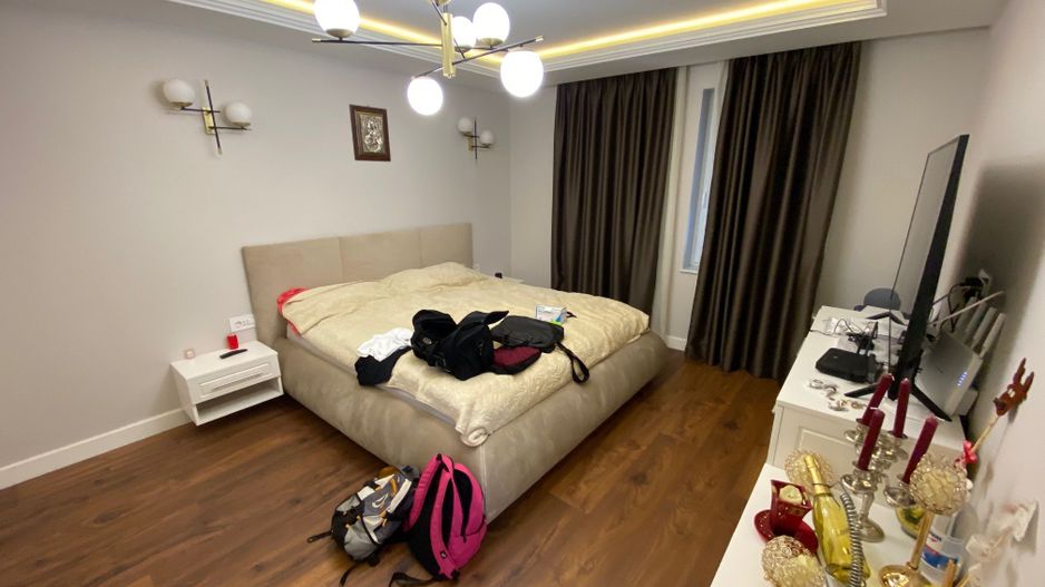 Vila moderna Dumbravita - Poză 16