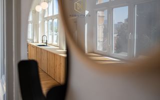 OFERTA A FOST INCHIRIATA -  Apartament spectaculos, unic | 4 camere, 160 mp | - Poză 36