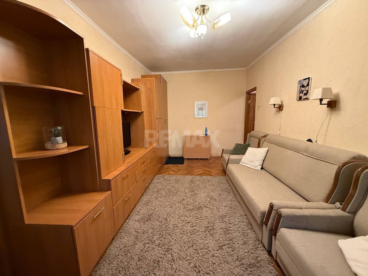 Se vinde apartament sectorul Râșcani - Poză 2
