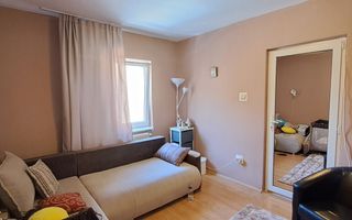 Brancoveanu, casa S+P+1Et+M, 260 mp utili, garaj subteran, adapost ALA - Poză 8