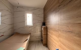 Duplex cu 5 camere despartit prin camera tehnica | Urseni - Poză 12