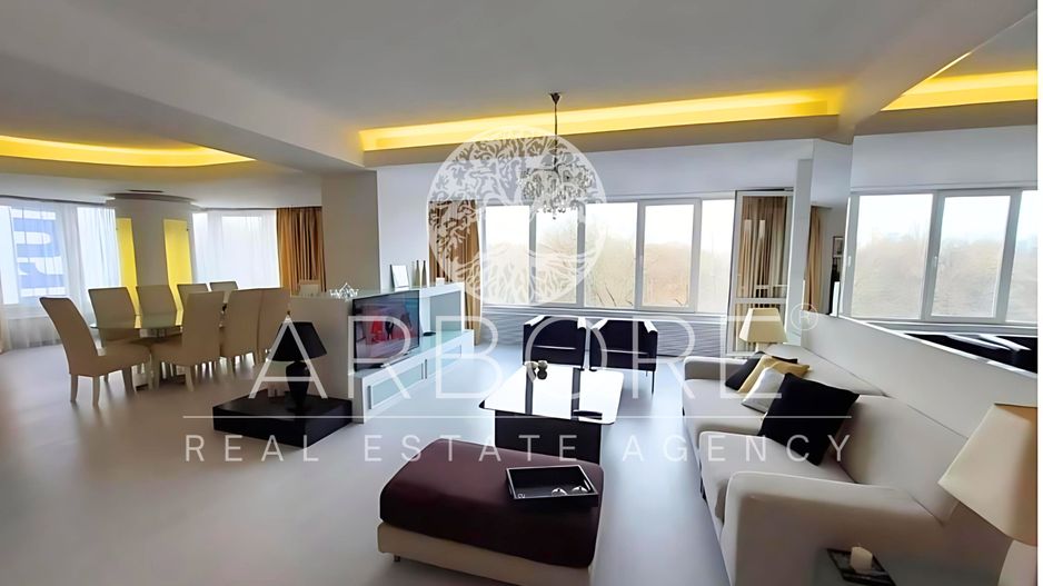 Cel mai spatios apartament de 4 camere - Șoseaua Nordului - Poză 2