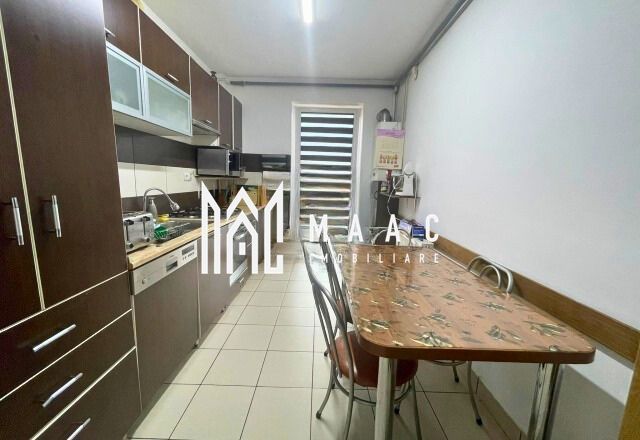 Apartament 3 camere | Decomandat | Balcon | 75 MPU | Turnisor - Poză 5
