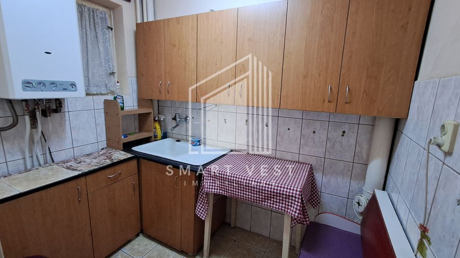 Apartament 2 camere | Parter | Zona Piata Somes - Poză 5