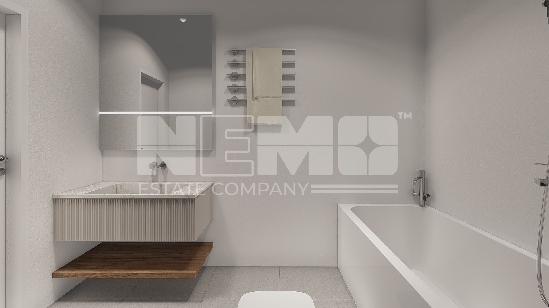 Apartament 2 camere | 50,4 mp | Rădăuți Central | Finalizare 2026 - Poză 13