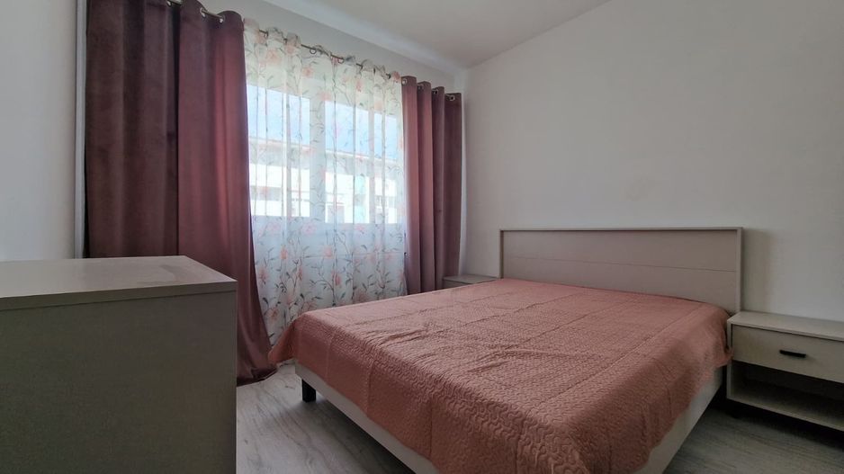 Militari Residence - 2 camere, decomandat, mobilat si utilat, prima inchiriere! - Poză 5