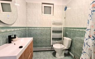 Apartament cu 3 camere decomandate, parcare inclusă, zona Interservisa - Poză 7