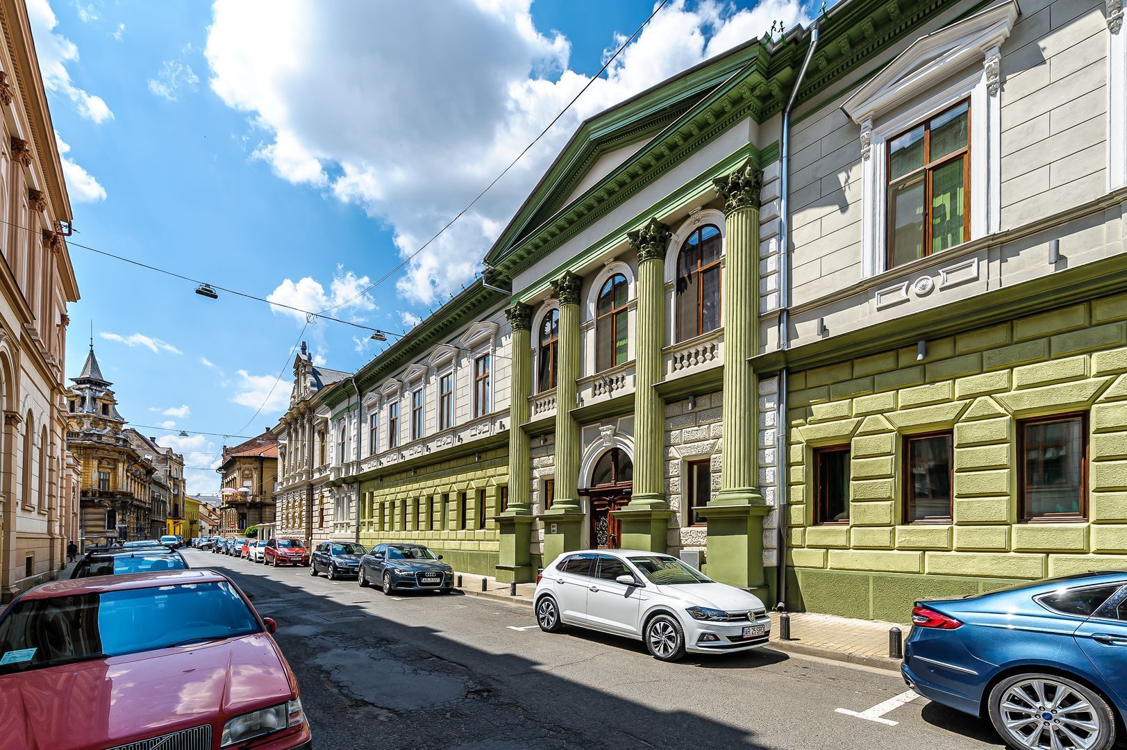 Oportunitate ultracentrala pentru functiuni diverse Comision 0 - Poză 2