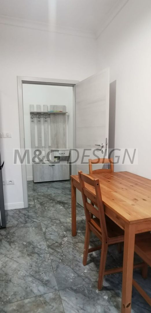 Apartament 2 camere Chisoda cu grădină - Poză 5