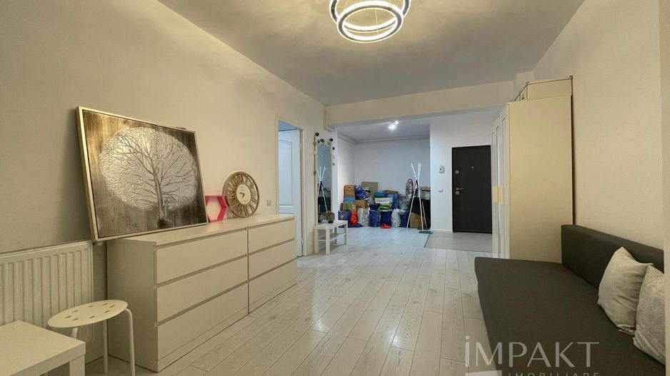 Apartament modern de vanzare in Marasti! - Poză 1