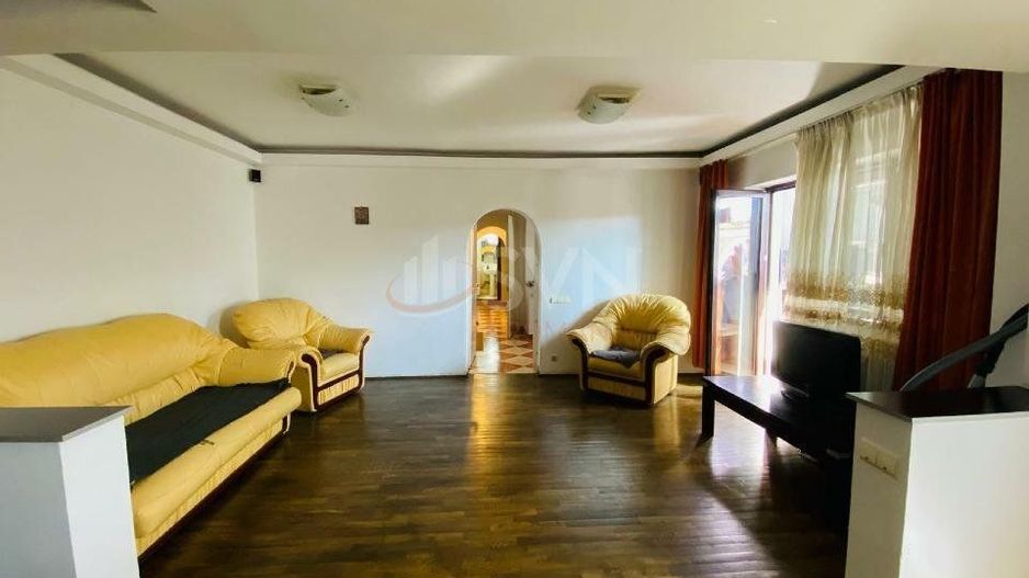 APARTAMENT 4 CAMERE RENOVAT COMPLET LUJERULUI UVERTURII - Poză 4