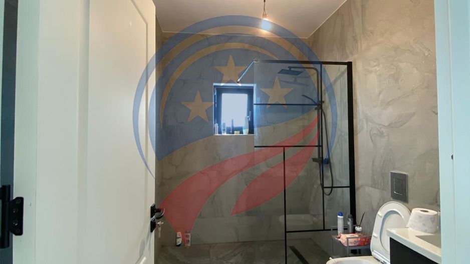 CASA DEOSEBITA ZONA SELGROS COMPLET MOBILATA - Poză 13