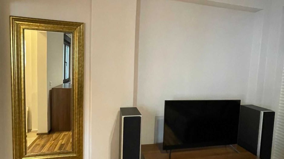 Apartament cu poveste, in centrul Bucurestiului - Poză 2