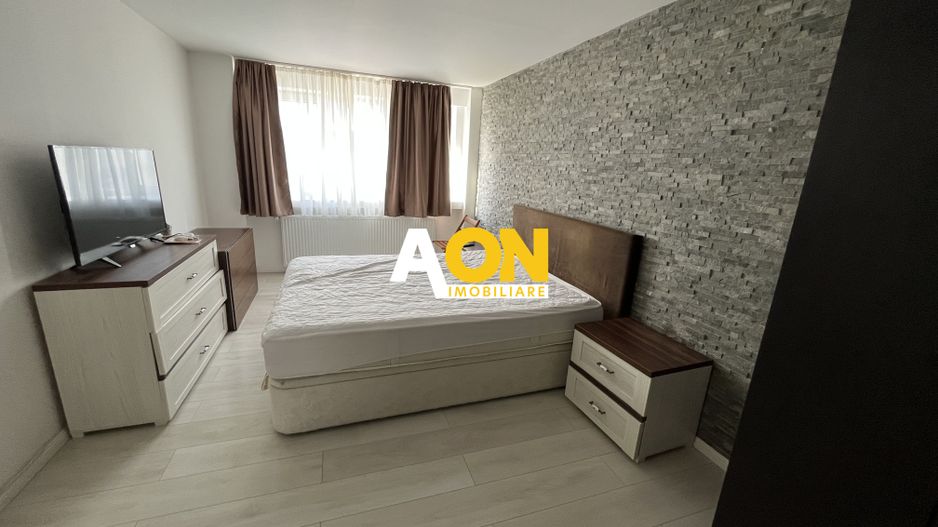 Apartament cu 3 camere de inchiriat, 100mp utili, garaj, priveliste - Poză 2