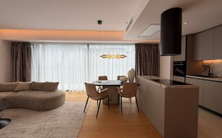 Apartament  High-End 4 camere | One Floreasca Towers - Poză 7