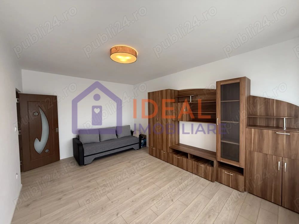 Apartament 3 camere renovat complet, decomandat - Calea Turnișorului | 62mp - Poză 5