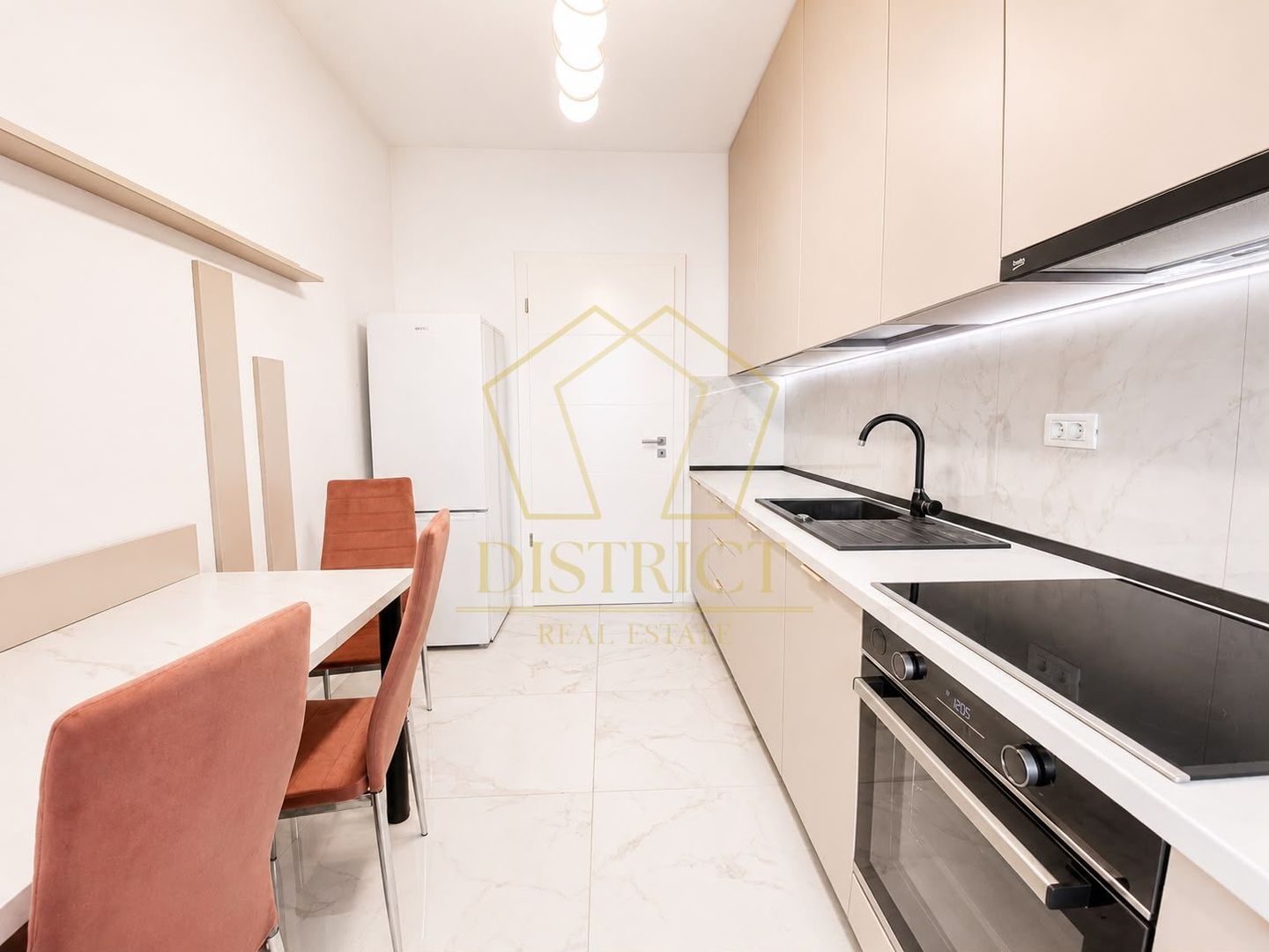Apartament cu 2 camere | Future Residence | Giroc - Poză 9