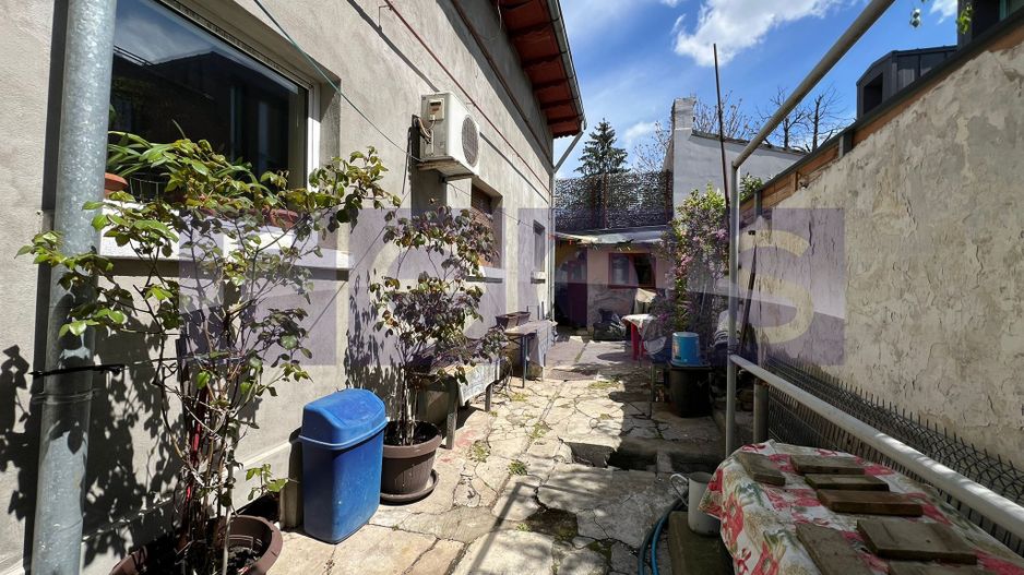 VANZARE CASA | ZONA DECEBAL - Poză 5