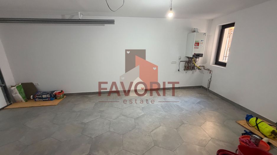 Casa individuala. 172 mp utili. Garaj. Disponibila imediat - Poză 18