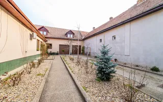Vilă spațioasă pe teren de 1472 mp, Sânnicolau Mic - Poză 28