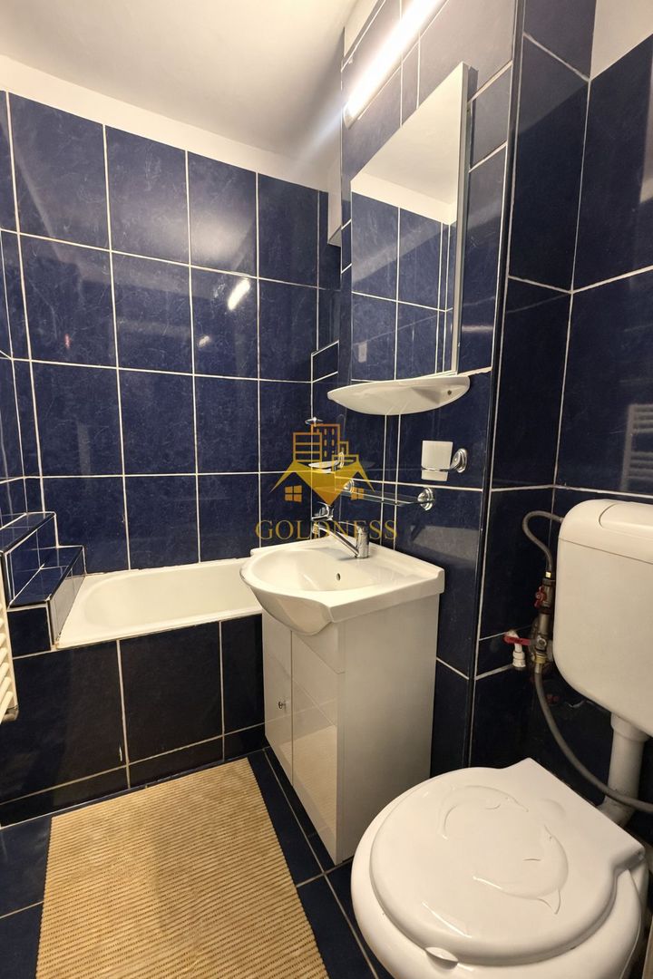 2 Camere decomandate, Manastur, Garbau, Bucium, Vivo, Parcare - Poză 4