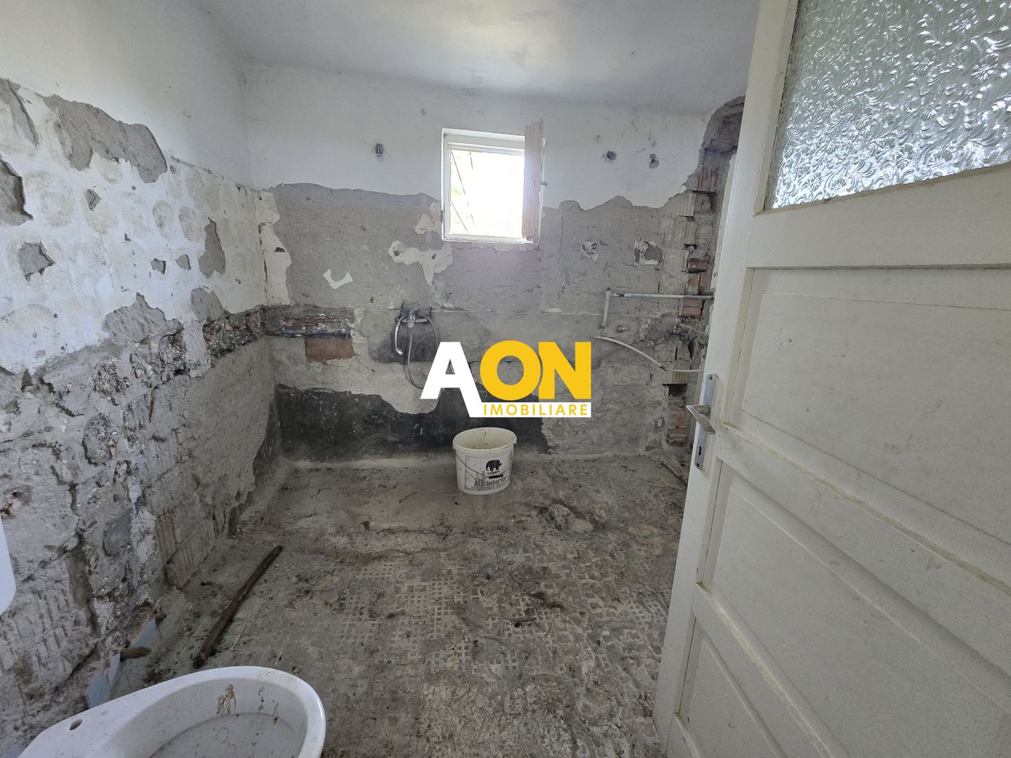 Casa 3 Camere, 1100mp Teren cu Garaj, Gura Ariesului - Poză 5