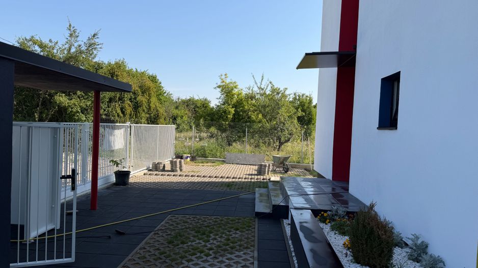 Casă unifamilială premium, arhitectură contemporană - Poză 6