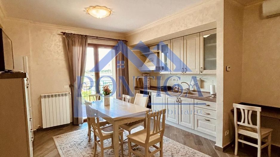 Apartament Mamaia - Poză 3