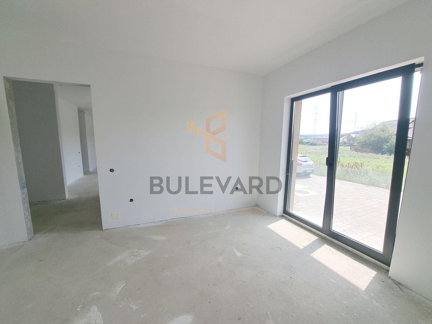 Comision 0. Apartament 2 camere + parcare, zona Muzeul Apei - Poză 10