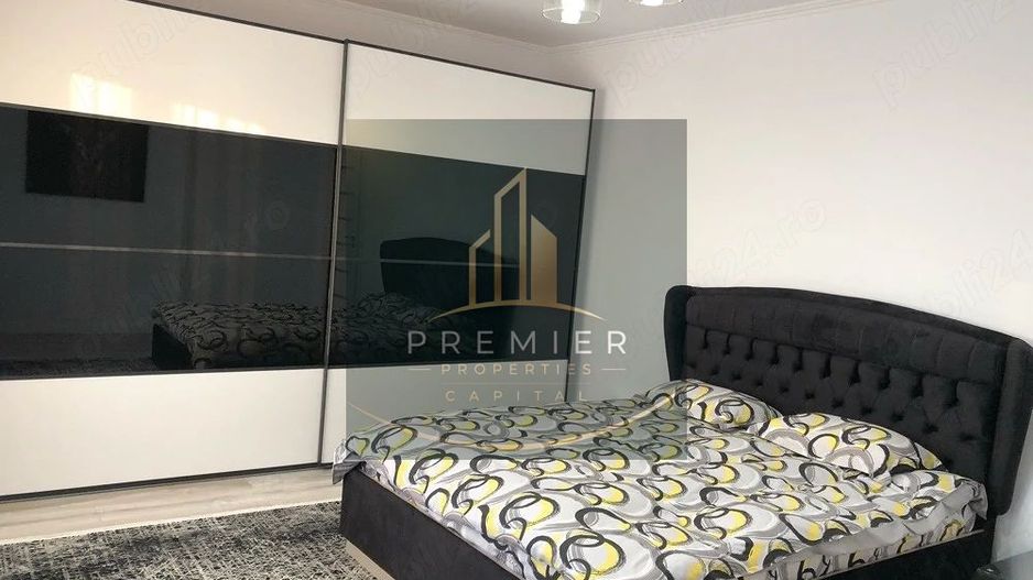 Apartament premium cu 4 camere de închiriat în zona Bazilescu – 165 mp utili - Poză 9
