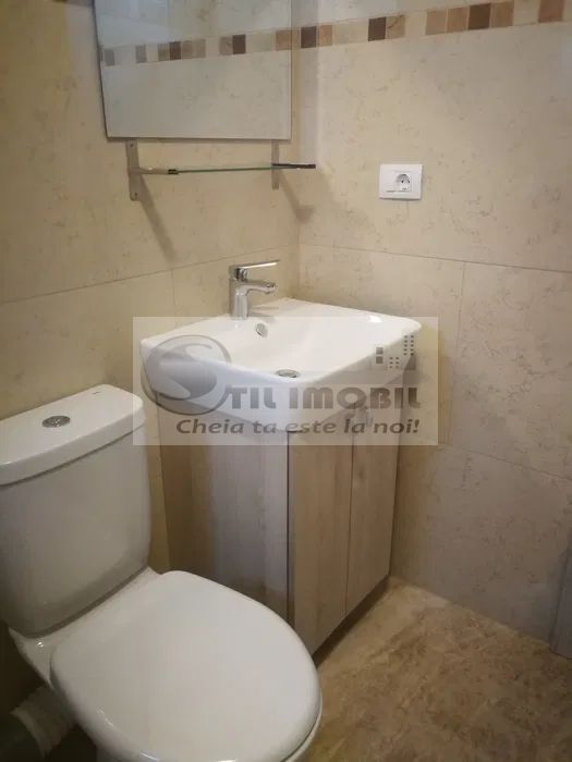 Ap 1 Camera+ Loc de parcare- Zona Moara de Vant-Mon Jarden- 390 Euro - Poză 4