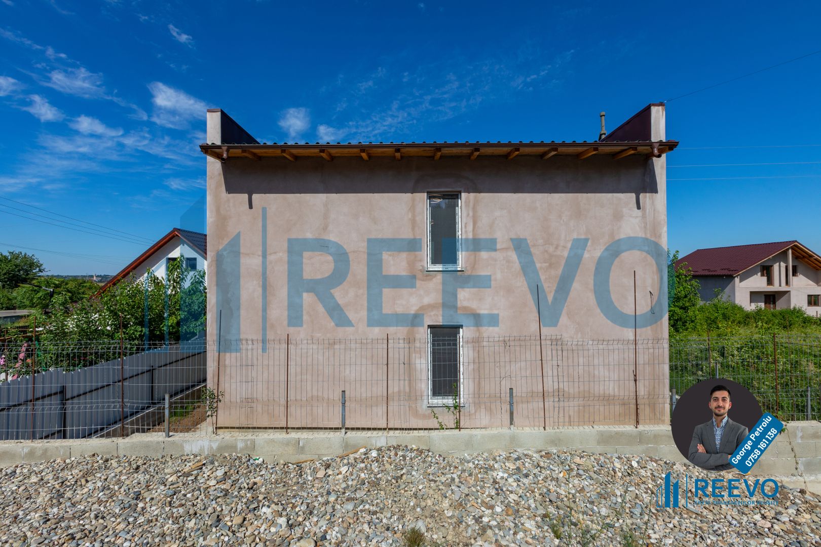 Casă/Vilă premium de vânzare, Hemeiuși, Bacău - Poză 42