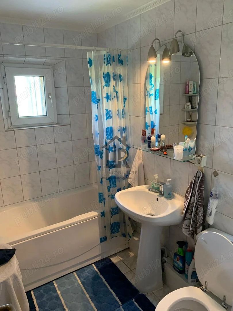 Apartament 2 camere, decomandat,mobilat- zona -PODU ROS- NICOLINA - Poză 6