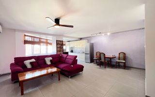 Apartament 3 camere | loc de parcare | balcon | Transilvaniei. - Poză 7