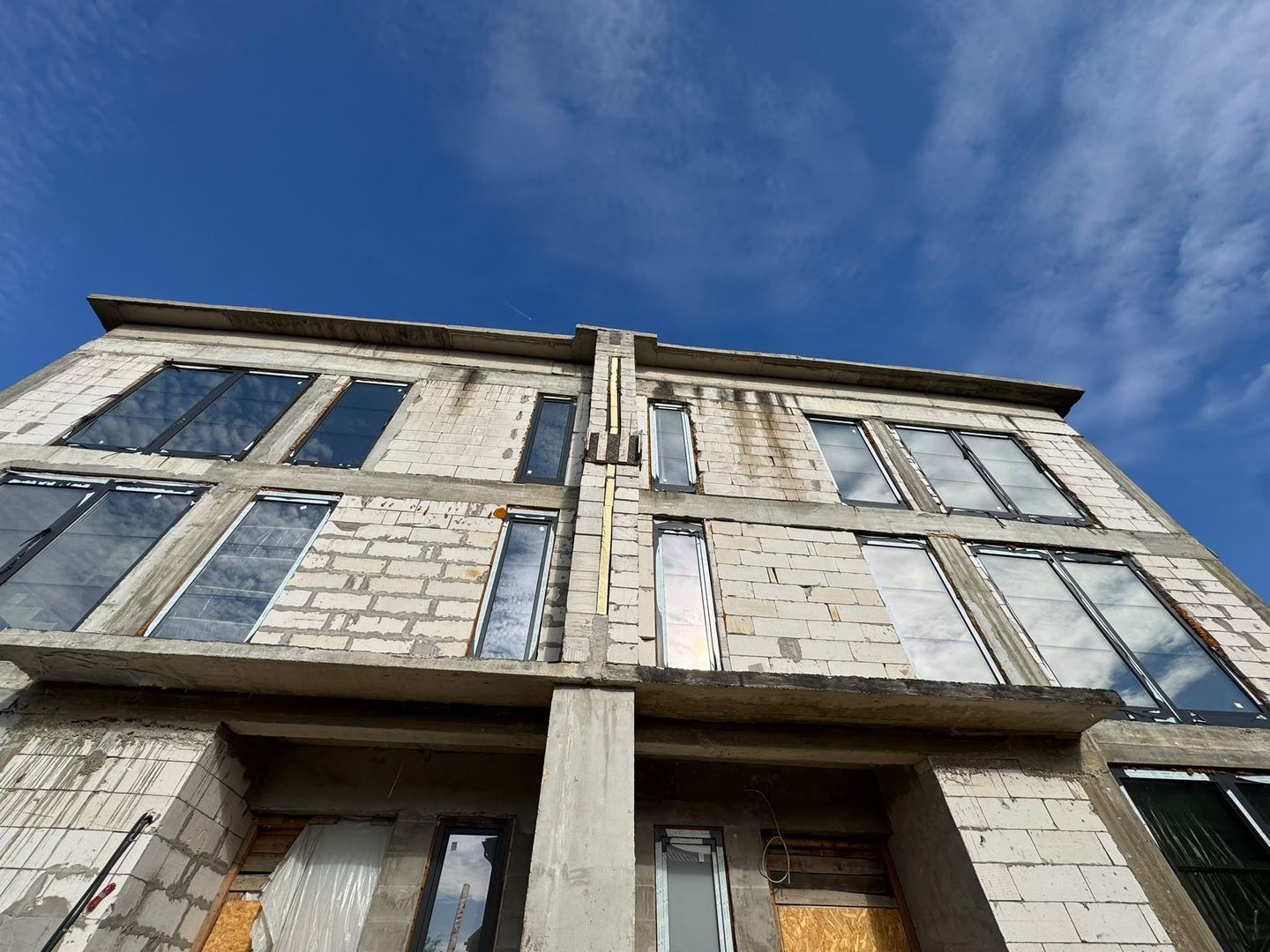 Duplex P+1+2R Pipera, 3 dormitoare, 210 mp utili, 3 terase - Poză 9