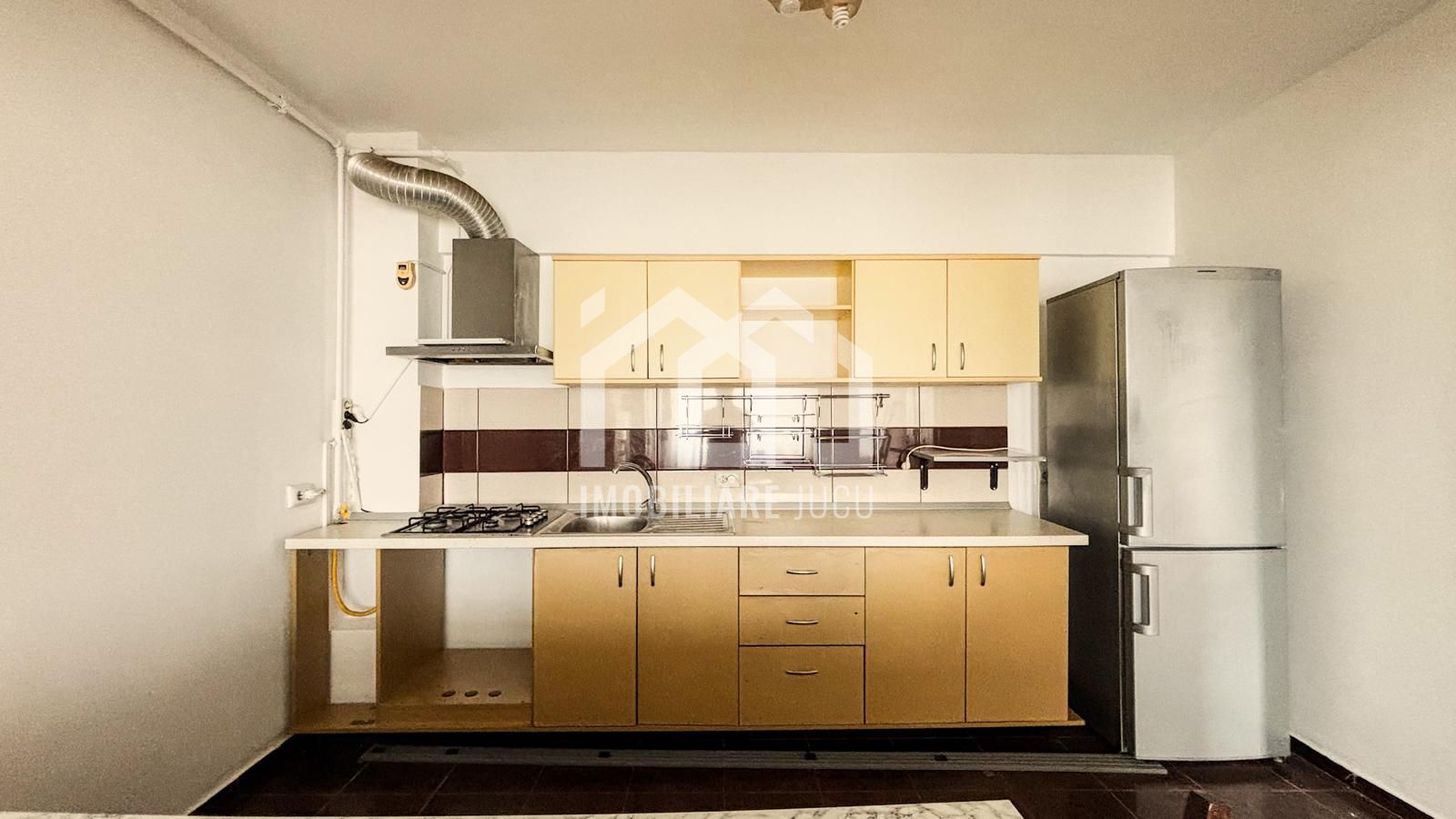 Apartament 2 camere, 56mp utili, Finisat, Zona Panemar, Jucu de Mijloc - Poză 5