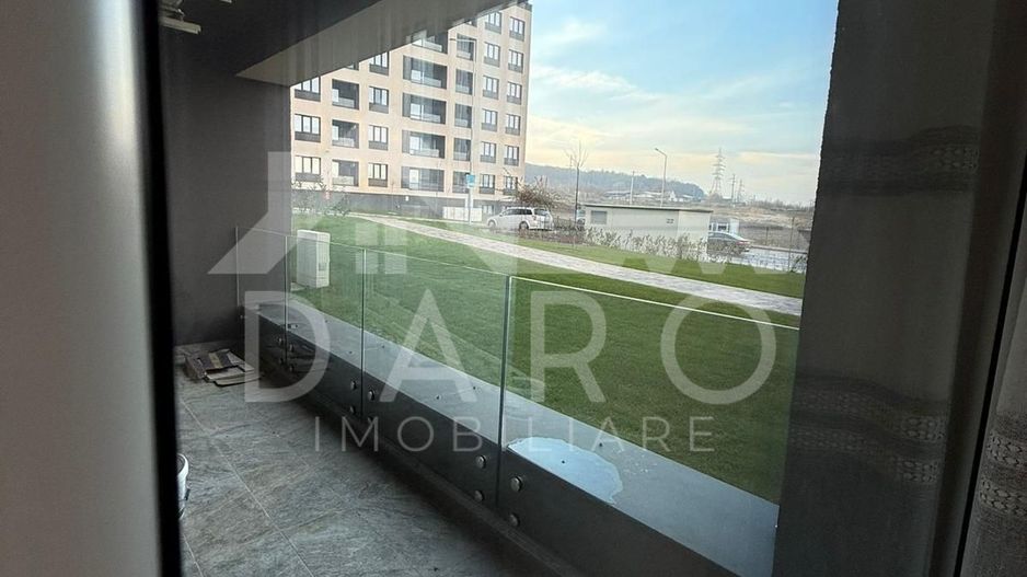 🏡 Apartament 2 camere – Concept 9 | Parter | Parcare inclusă | 450 € - Poză 8