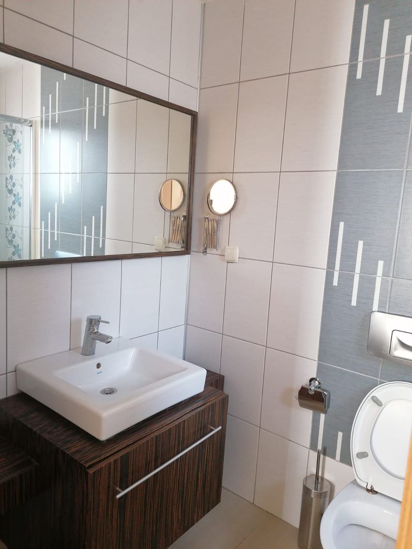 3 camere +parcare in Cosmopolis - Poză 15