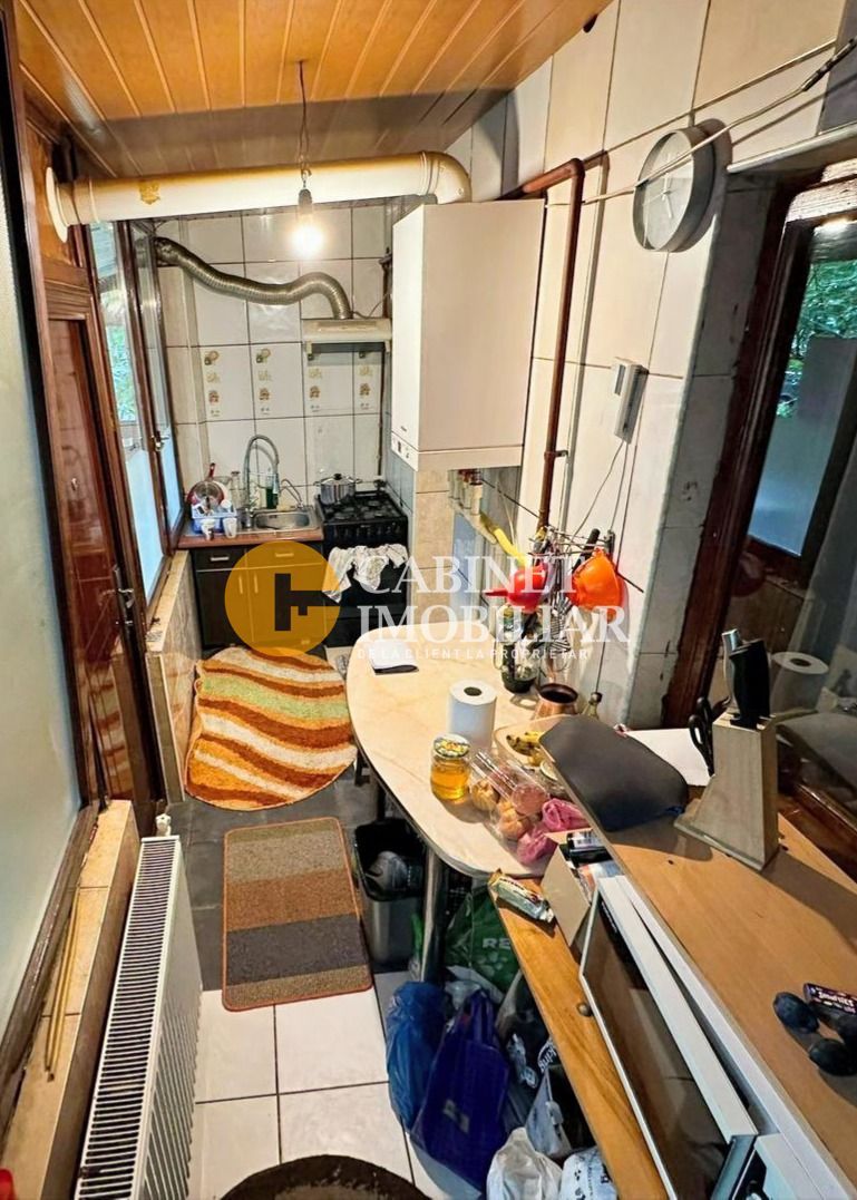 3 Camere Decomandat - Bloc 1980 - Zona Canta - Poză 7